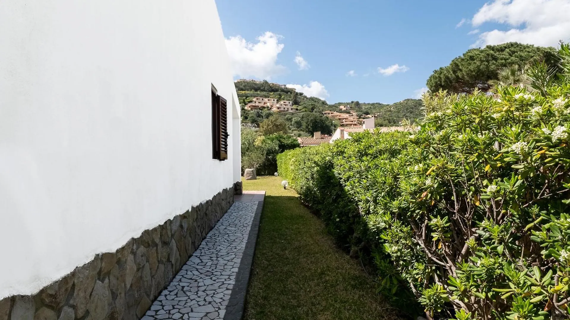 Villa Casa Linda 100M From The Beach Muravera
