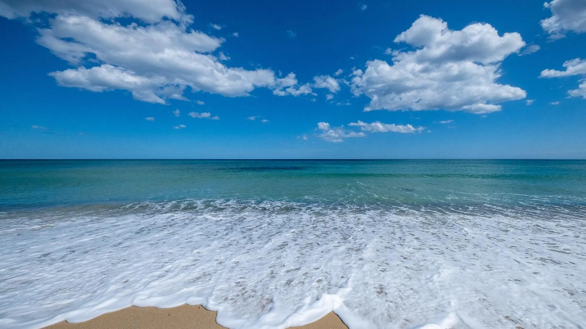 Villa Casa Linda 100M From The Beach Muravera