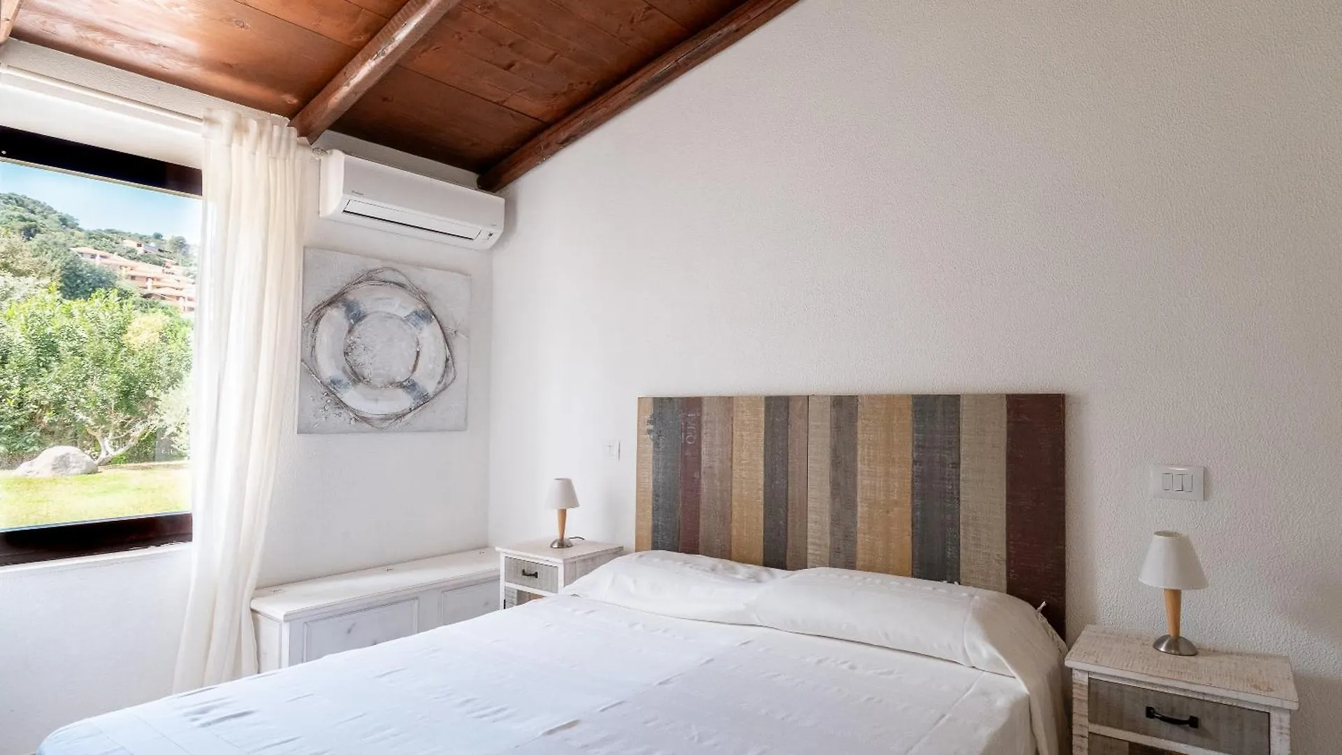 Casa Linda 100M From The Beach Muravera Villa