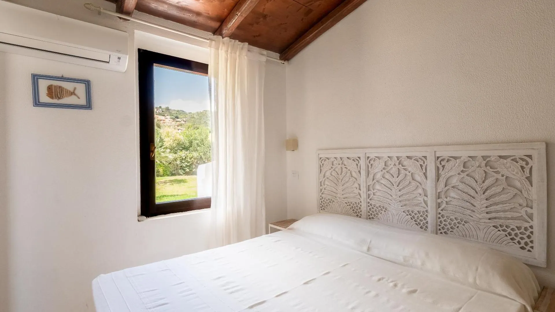 Villa Casa Linda 100M From The Beach Muravera