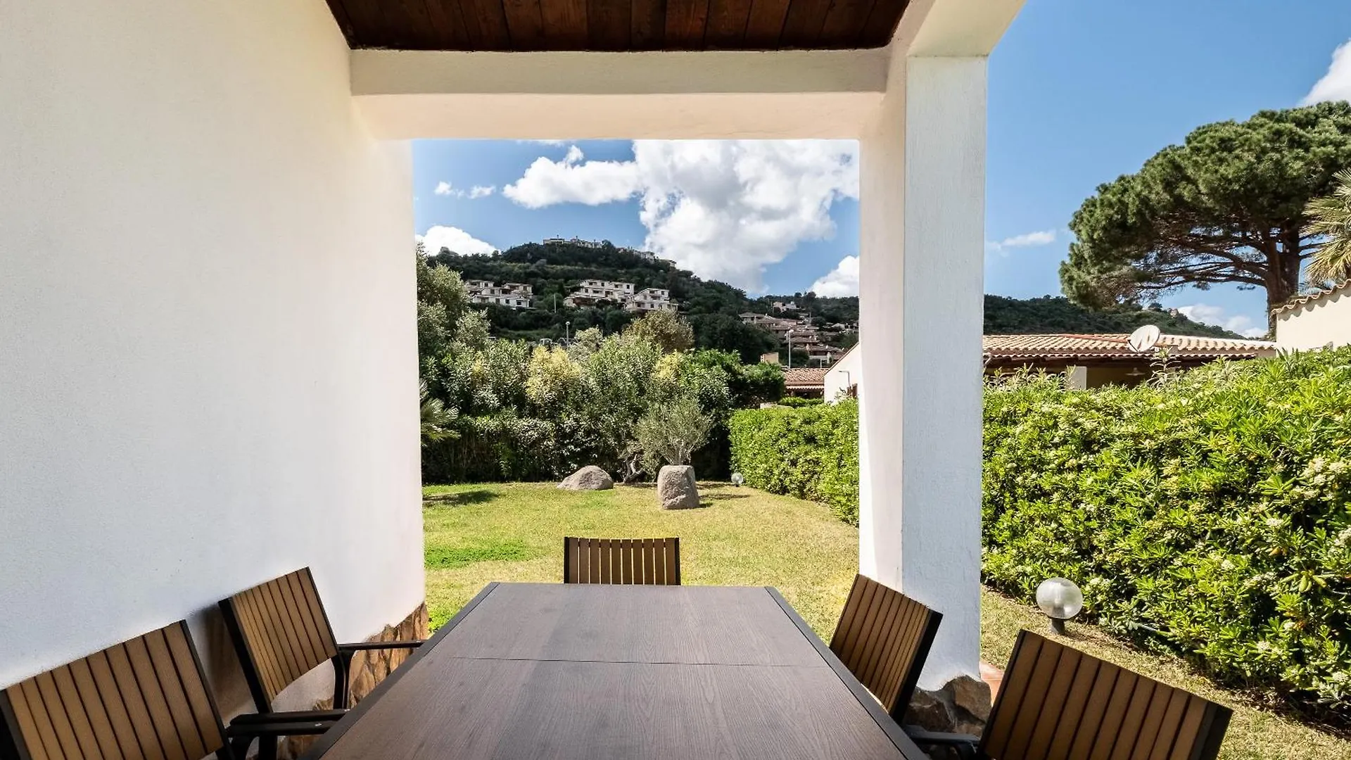 Villa Casa Linda 100M From The Beach Muravera