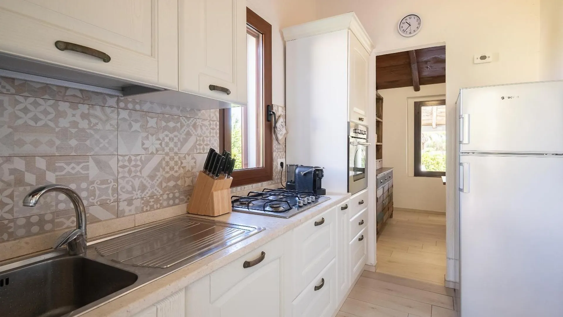 Casa Linda 100M From The Beach Muravera