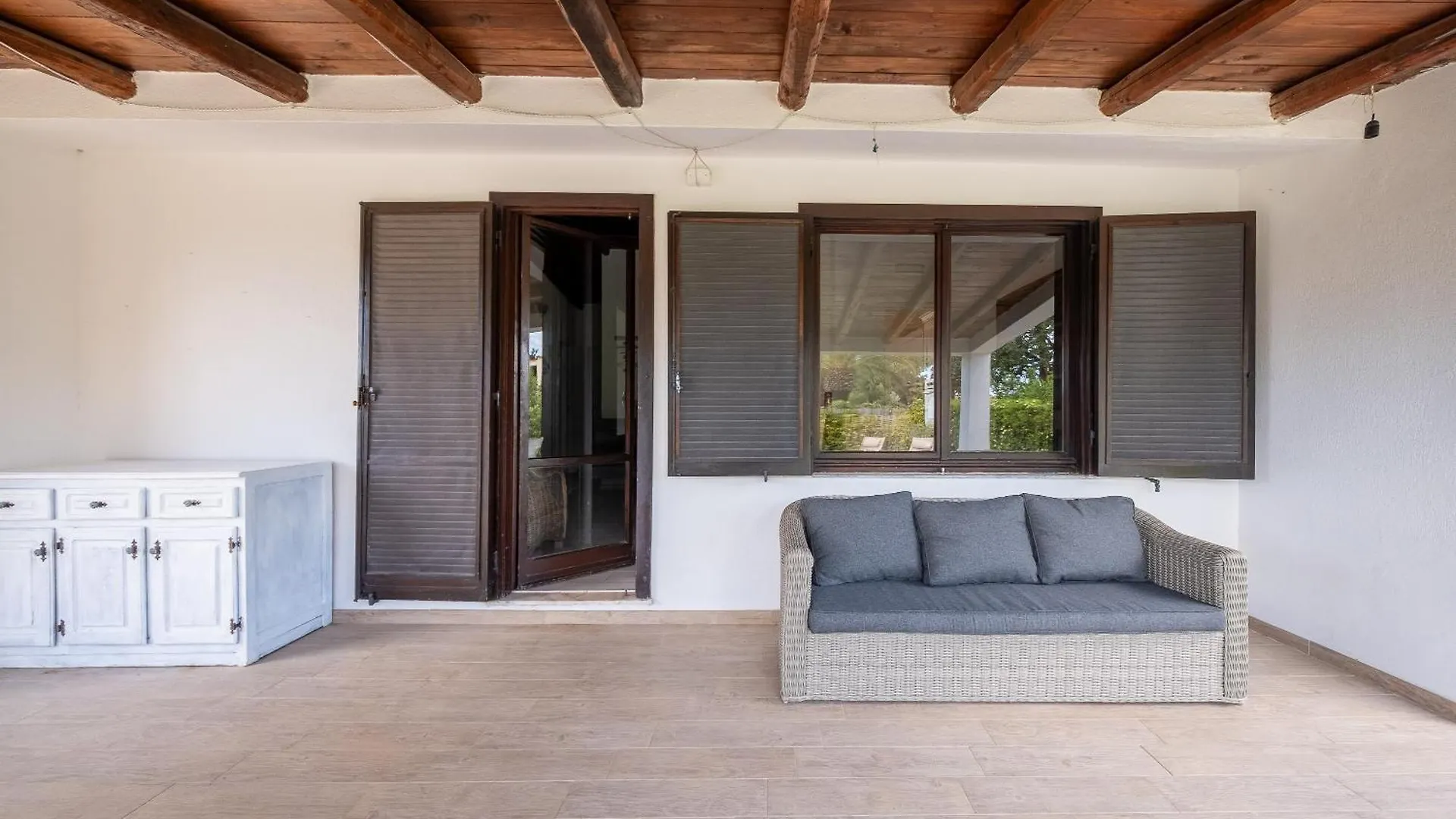 Casa Linda 100M From The Beach Muravera Villa