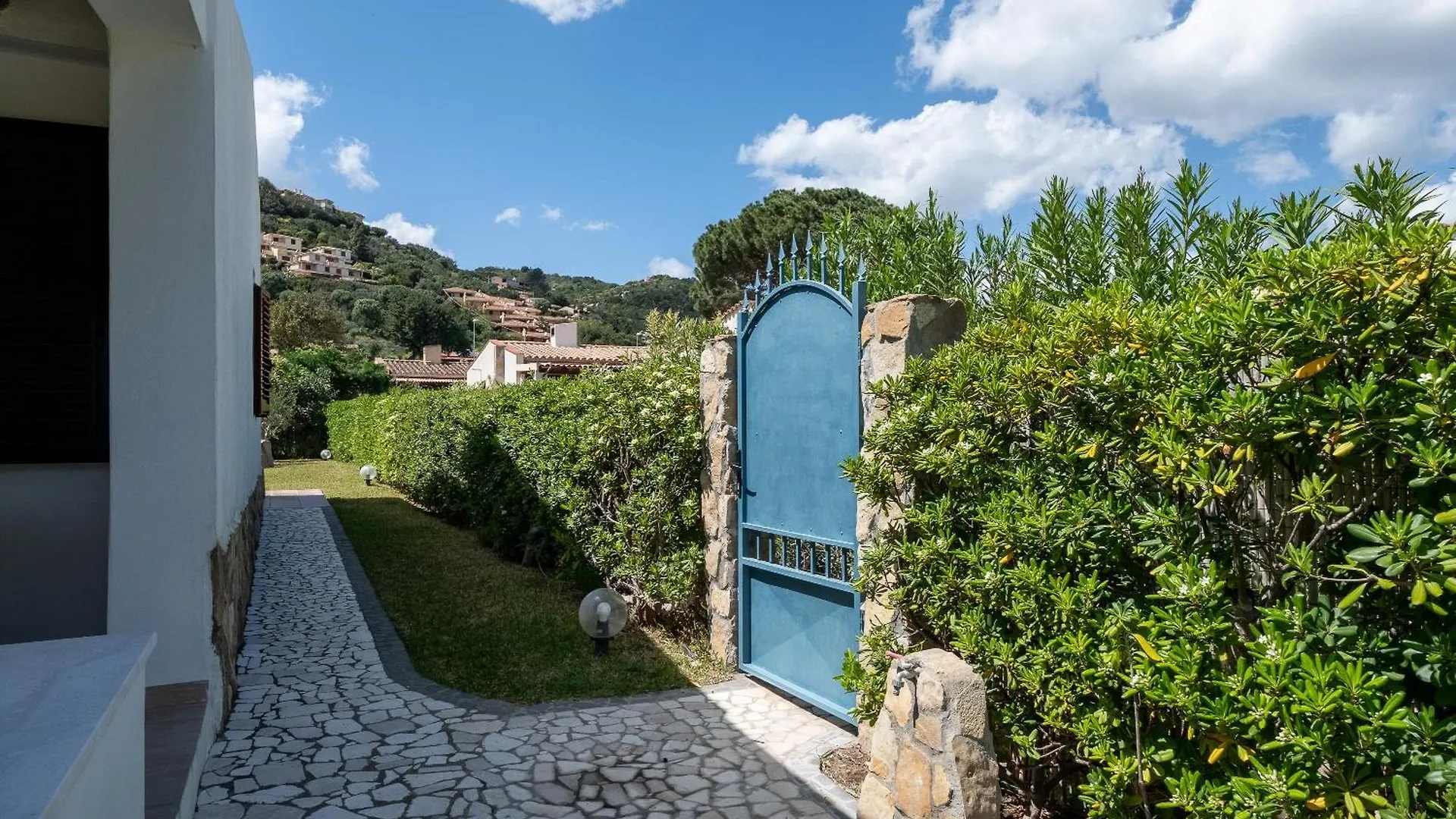 Casa Linda 100M From The Beach Muravera Villa