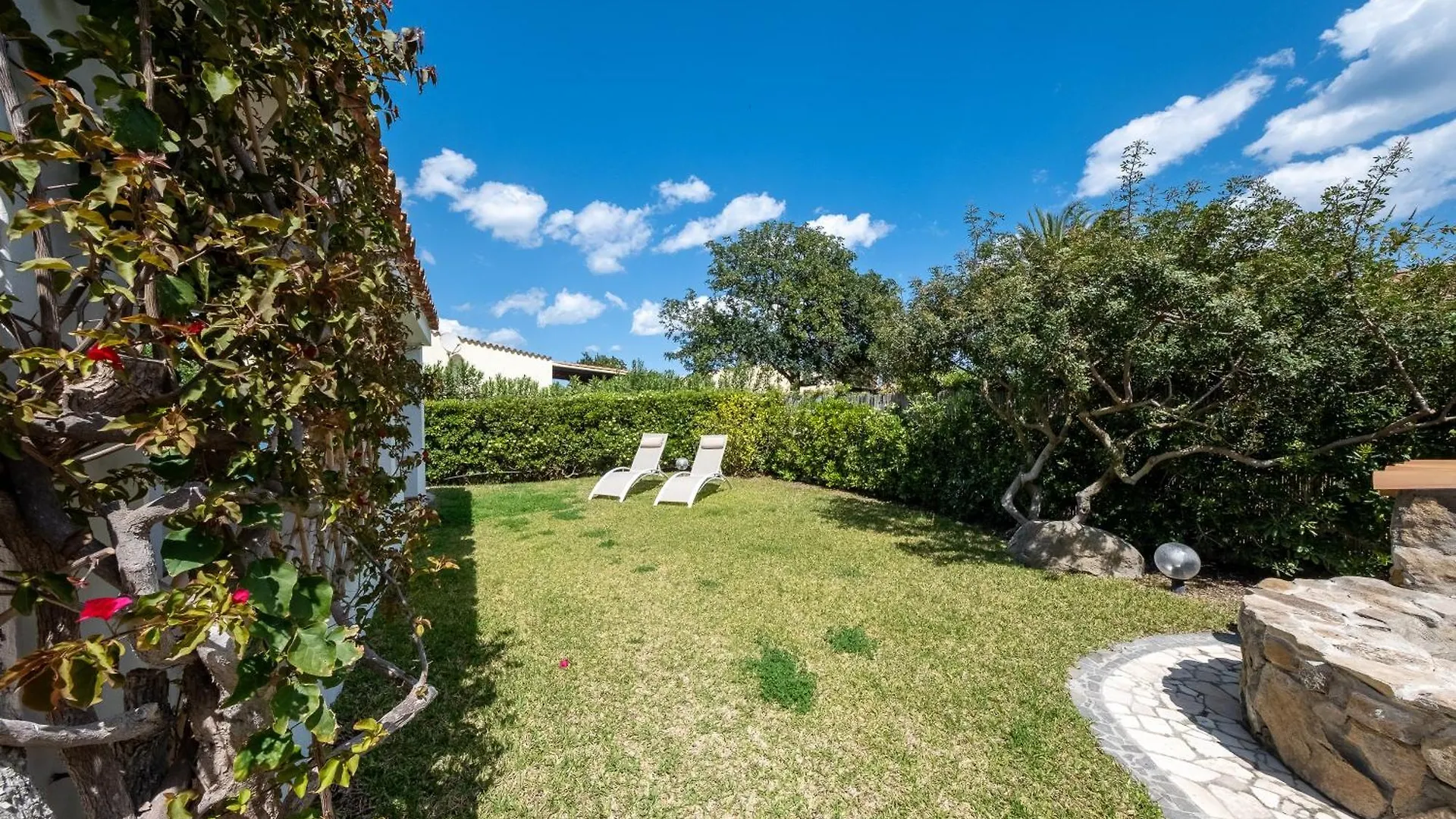 Casa Linda 100M From The Beach Muravera